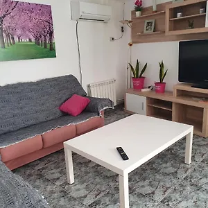 Apartamento Ca La Miquela, Albages