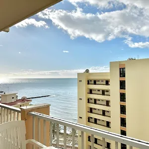 Cibeles Beachfront - Eaw Homes Apartamento Marbella
