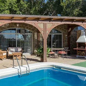 Casita Cerrillo En De Con Piscina Apartamento Níjar