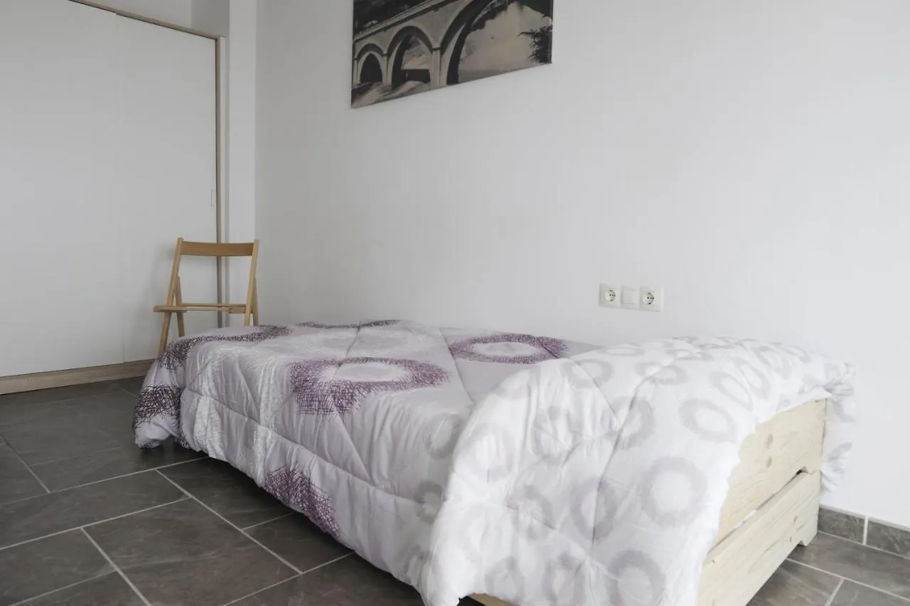 Apartamento Apartament Bisaura De Ter Sant Quirze De Besora