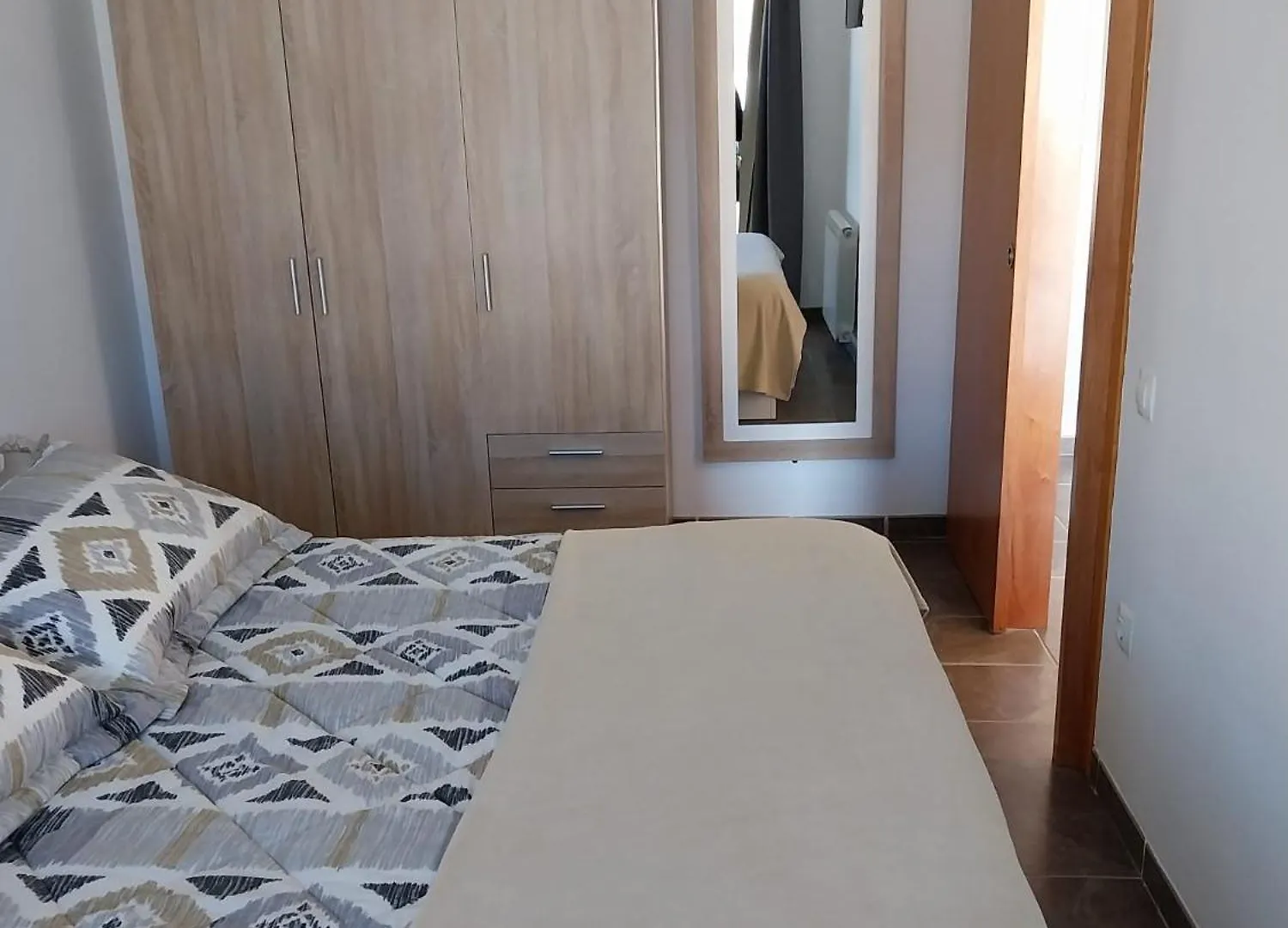 Apartamento Apartament Bisaura De Ter Sant Quirze De Besora