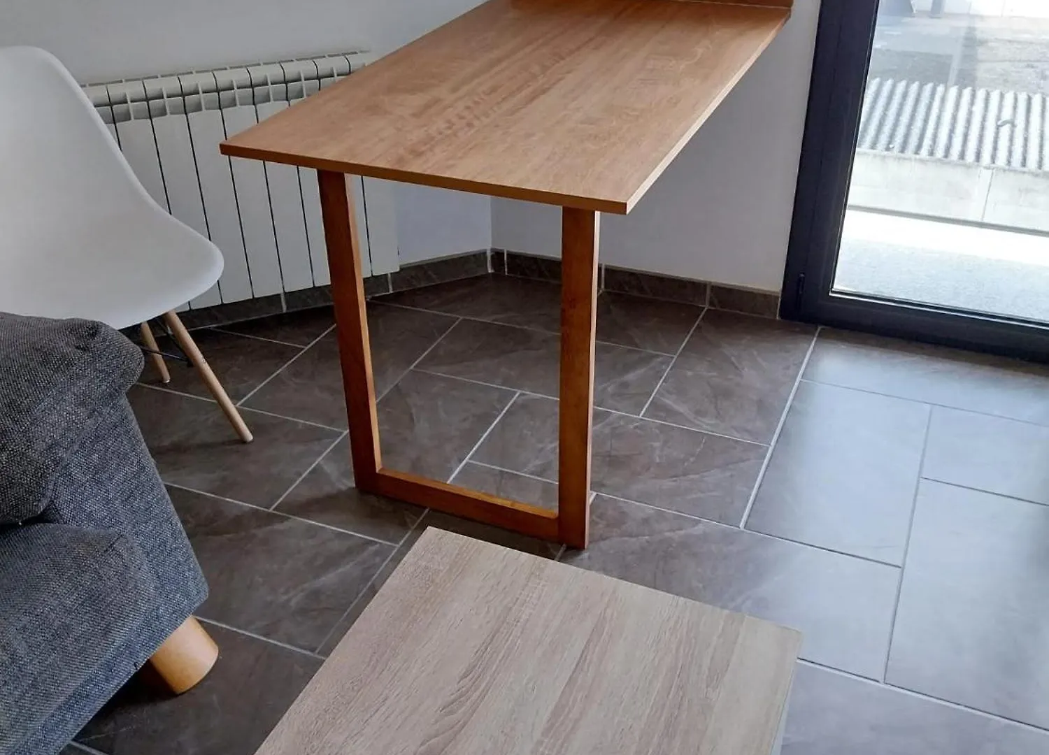 Apartament Bisaura De Ter Sant Quirze De Besora España
