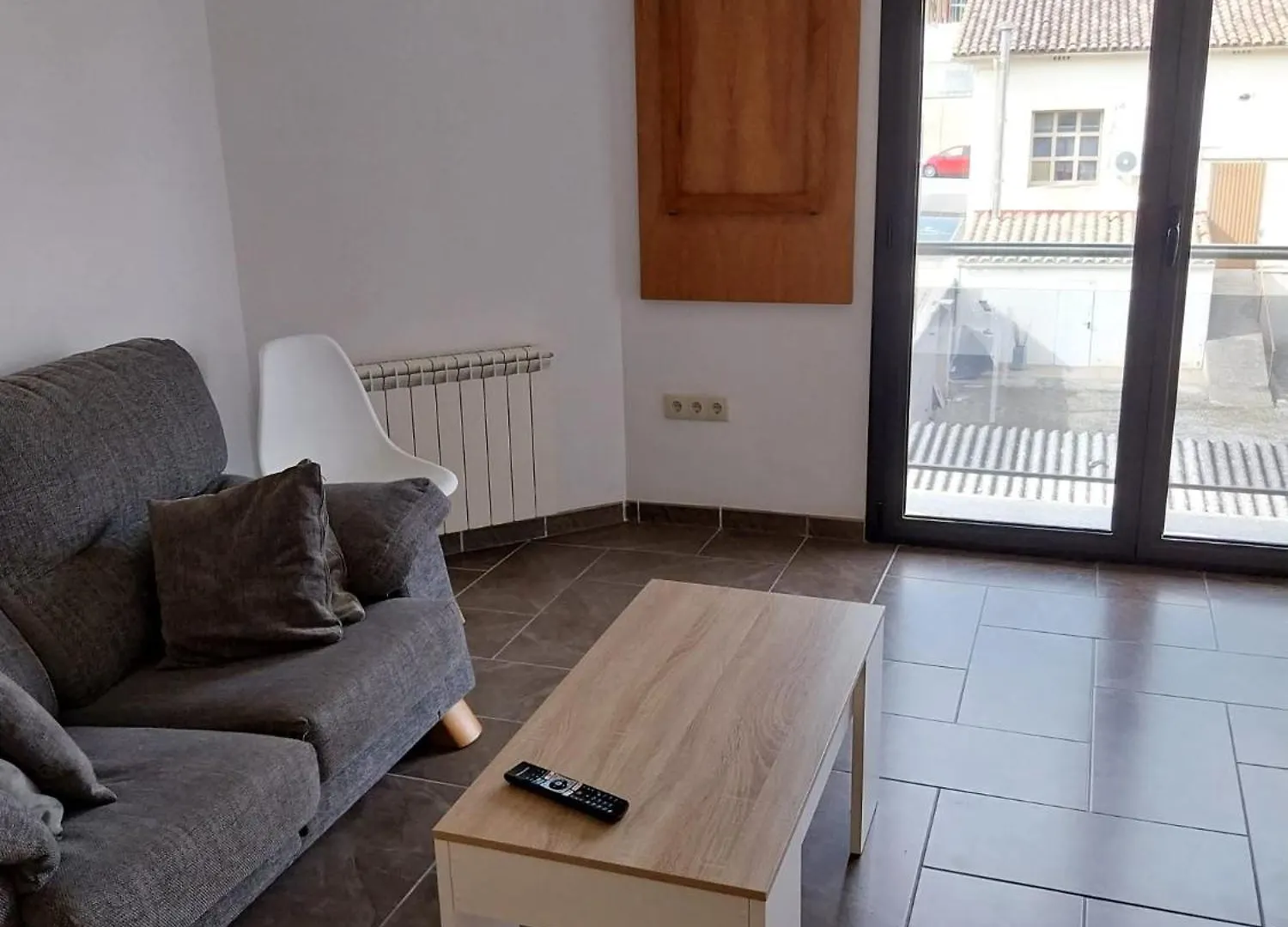 Apartament Bisaura De Ter Sant Quirze De Besora 0*,  España